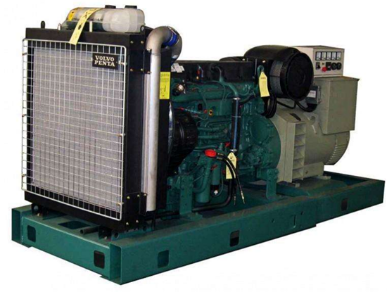 岑溪柴油发电机
